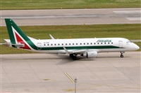 Gabriele Fontana - Tuscan Aviation. Haz click para ampliar