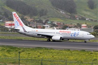 Luis Rguez - La Palma Spotting. Click to see full size photo