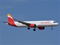 J. Victor Vega-Gran Canaria Spotters. Haz click para ampliar