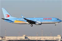 Gabriele Fontana - Tuscan Aviation. Haz click para ampliar