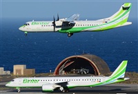 Alejandro H.L - Gran Canaria Spotters. Haz click para ampliar