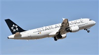 Jos Luis Moreno Menjbar - Plane Spotter Freelance. Click to see full size photo