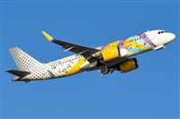 Pol Boleda -Spotters BCN - El Prat. Click to see full size photo