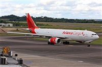 Fabio Duarte - Manaus Spotting Team. Haz click para ampliar