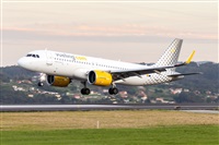 Sergio Vzquez - Corua Spotters. Click to see full size photo