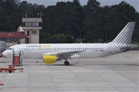 lvaro Fernndez Garcia/Spotters LEVX-VGO. Click to see full size photo
