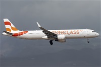 Florencio Martn Melin - Lanzarote Spotters. Click to see full size photo