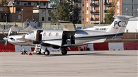 Gabriele Fontana - Tuscan Aviation. Haz click para ampliar