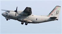 Gabriele Fontana - Tuscan Aviation. Click to see full size photo