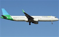 ©Francisco Garcia Romero - LPA. Spotter.. Click to see full size photo ©Francisco Garcia Romero - LPA. Spotter.. Click to see full size photo