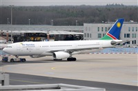 Gabriele Fontana - Tuscan Aviation. Click to see full size photo