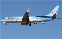 Francisco Garcia Romero - LPA. Spotter.. Click to see full size photo