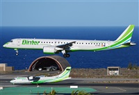 ©Alejandro H.L - Gran Canaria Spotters. Click to see full size photo ©Alejandro H.L - Gran Canaria Spotters. Click to see full size photo