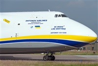 Ennio Varani - Spotters Barcelona - El prat. Haz click para ampliar