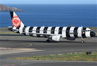 ©Alejandro H.L - Gran Canaria Spotters. Click to see full size photo ©Alejandro H.L - Gran Canaria Spotters. Click to see full size photo
