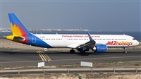 �Florencio Mart�n Meli�n - Lanzarote Spotters. Click to see full size photo