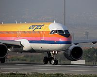 Manuel  LLama  -  Costa Del Sol Spotting Aviation. Haz click para ampliar