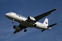 Cele - Spotters BCN. Click to see full size photo