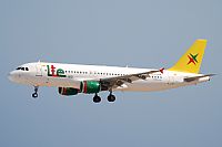 Marcos.A.S.A.Canary Islands Spotting. Haz click para ampliar