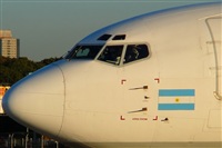 Alberto U. -Simplemente Volar Spotters-. Click to see full size photo