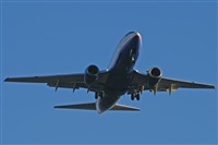 VTR - Fabin Garca (Global AirShots). Click to see full size photo