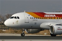 Cele - Spotters BCN. Click to see full size photo