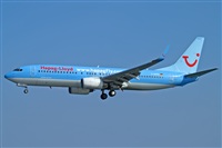 VTR - Fabin Garca (Global AirShots). Click to see full size photo