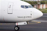 Luciano de la Rosa Gutirrez (Tenerife) Canary Islands Spotting. Click to see full size photo
