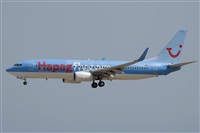 ALAMO AIRLINES.CANARY ISLANDS SPOTTING. Click to see full size photo