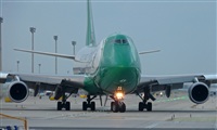 Pere  Escala - Spotters Barcelona-El Prat. Haz click para ampliar