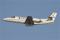 Jos Miguel Bernases - Noisy Spotters. Click to see full size photo