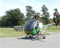Esteban Gabriel Brea - Gaceta Aeronutica. Click to see full size photo