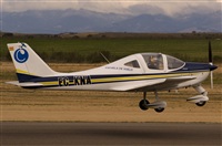 Alberto Pascual - AIRE.org Member - Iberian Spotters Member. Click to see full size photo