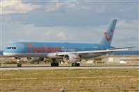 VTR - Fabin Garca (Global AirShots). Click to see full size photo