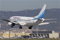Jos Miguel Bernases - Noisy Spotters. Click to see full size photo