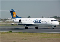 Ivn Cabrero. Spotters Mxico City. Click to see full size photo