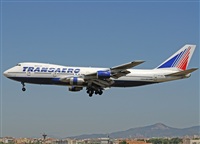 Joan Borrs - Spotters Barcelona - El Prat. Click to see full size photo