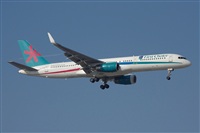 Justo Miguel Prieto. ( Malaga Spotters). Click to see full size photo