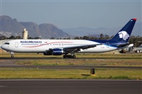 Ivn Cabrero. Spotters Mxico City. Click to see full size photo