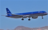 Alejandro Bethencourt (Canary Islands Spotting). Click to see full size photo