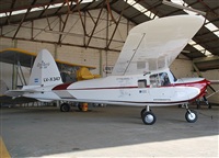Esteban Gabriel Brea - Gaceta Aeronutica. Click to see full size photo
