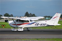 Ivn Cabrero. Spotters Mxico City. Click to see full size photo