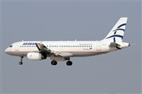 Adolfmalet-Spotters Barcelona-El Prat. Click to see full size photo