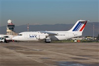 Chalo Canary Islands Spotting. Click to see full size photo