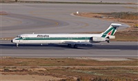 Adolfmalet-Spotters Barcelona-El Prat. Click to see full size photo