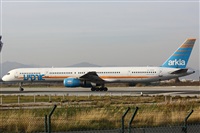 Alonso R Candelera AIRE.org.Spotters Bcn / El Prat. Click to see full size photo