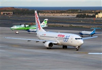 Alejandro H.L - Gran Canaria Spotters. Click to see full size photo