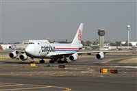 Ivn Cabrero. Spotters Mxico City. Click to see full size photo