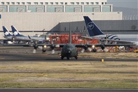 Ivn Cabrero. Spotters Mxico City. Click to see full size photo