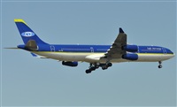 Rubn Gil - Noisy Spotters. Click to see full size photo